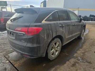 VIN -5J8TB4H33EL805818 Mileage: 184k Engine Capacity - 3.5L TRIM -L Take a look at some of our inven...