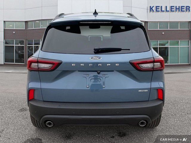 2025 Ford Escape ST-Line in Cars & Trucks in Brandon - Image 4