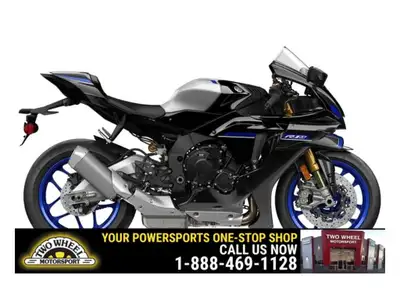 Welcome to Two Wheel Motorsport Yamaha has a rich heritage of building supersport motorcycles design...