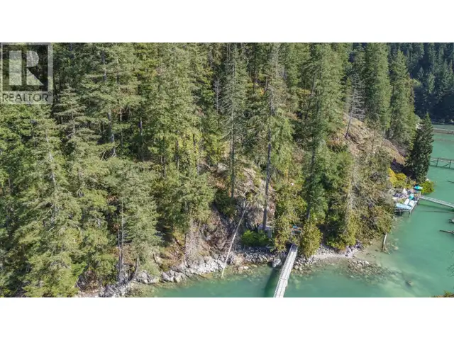1 BUNTZEN BAY North Vancouver, British Columbia in Land for Sale in Burnaby/New Westminster - Image 17