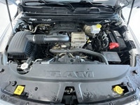 The 2023 Ram 1500 Big Horn is a versatile and well-equipped full-size pickup that delivers a strong... (image 8)