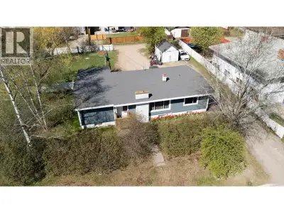 This is a beautiful large rancher with a full basement including a mortgage helper. With 1,638 squar...