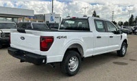 2026 Ford F 150 AMVIC Licensed Engine: 8 Cylinder Engine 5.0L Safety Equipment ABS And Driveline Tra... (image 2)
