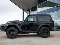 Welcome to 400 Chrysler Dodge Jeep Ram. The 2026 Jeep Wrangler New model is an iconic 4x4 SUV built... (image 4)