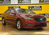 Auto Avenue Airdrie is pleased to present this 2016 Hyundai Sonata 2.4L Sport Tech with 255,671 km .... (image 6)