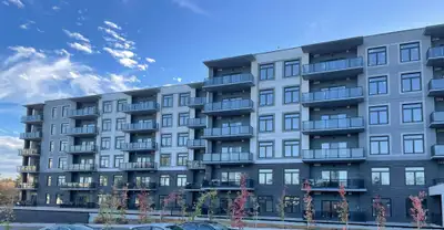 Modern Two Bedroom + den at Vega in West Bedford!