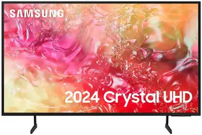*SUPER WINTER SALE ON SAMSUNG 50 INCH Crystal UHD SMART TV (UN50DU7100)* *SAMSUNG 50 INCH Crystal UH...