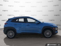 BLUE LAGOON, BLACK, LEATHER SEAT TRIM, Wireless Phone Connectivity, Wheels: 17 x 7.0J Aluminum, Whee... (image 6)