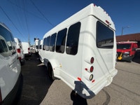 Rare find in this 15 Passenger van. Sold fully certified, tons of safety items on board. Well mainta... (image 3)