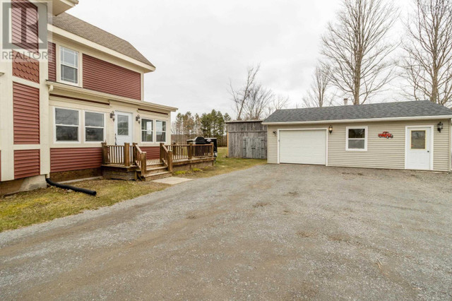 204 Main Street Berwick, Nova Scotia in Houses for Sale in Annapolis Valley - Image 2