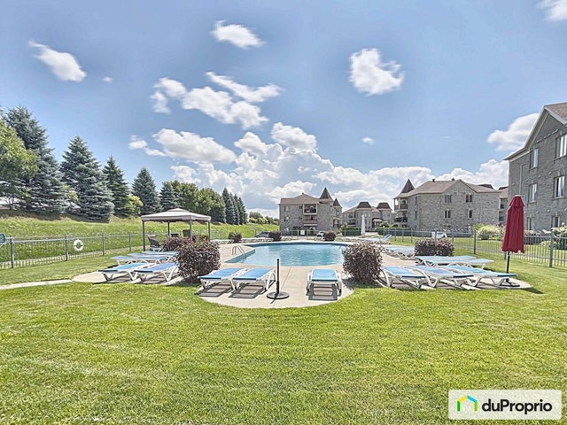 $339,000 - Condominium for sale in Lebourgneuf — photo 2