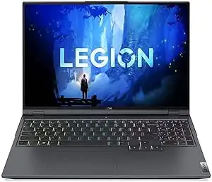 Lenovo Legion Y530-151CH Gaming Laptop, View more