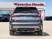 *The listed price reflects a financing offer and includes a $1,500 rebate.* *WATERLOO HONDA'S **PRE-... (image 6)