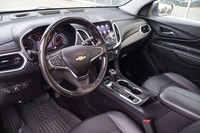 2019 CHEVROLET EQUINOX PREMIER LOADED & BEAUTIFUL!  Looking for a sharp, comfortable, and well-equi... (image 4)