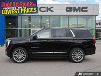 Conquer the Canadian Terrain with the 2026 GMC Yukon Denali: Power, Luxury, and Innovation in Every... (image 2)