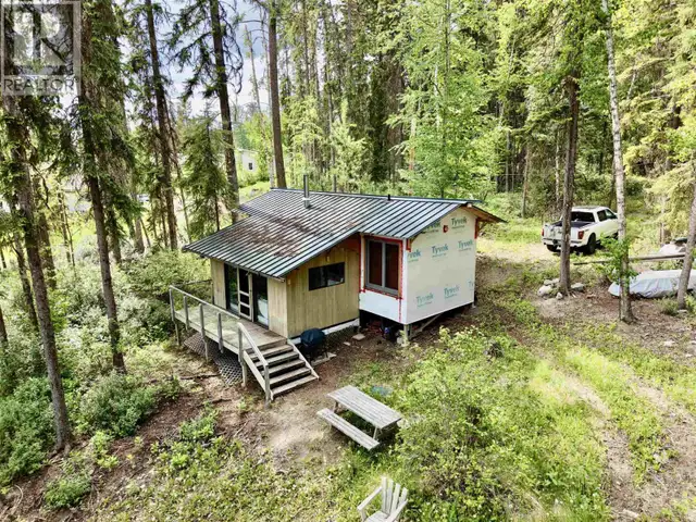 LOT 6 TIMOTHY LAKE ROAD Lac La Hache, British Columbia in Houses for Sale in 100 Mile House - Image 37