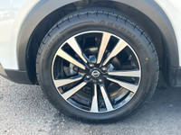 2019 NISSAN KICKS SV - FRONT WHEEL DRIVE - NO ACCIDENTS FEATURES INCLUDE - - Cloth Interior - Touch... (image 9)