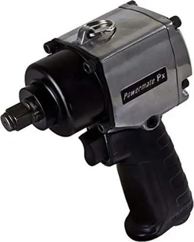 POWERMATE PX® 1/2-INCH COMPACT IMPACT WRENCH, View more