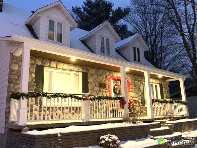 $750,000 - 2 Storey for sale in Mascouche — photo 2