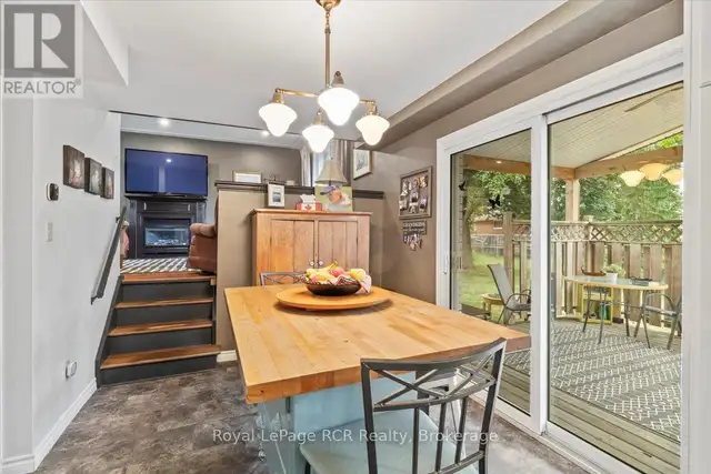 161 6TH STREET Hanover, Ontario in Houses for Sale in Owen Sound - Image 13