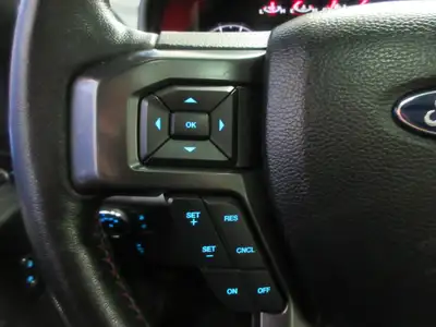 FORD F-150 2016 XLT SPORT SUPERCREW V-6 3.5 ECOBOOST 4X4 GPS TOI, View more