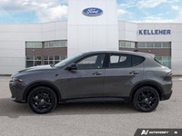 Introducing the cutting-edge 2024 Dodge Hornet R/T Plus Sport Utility, boasting a dynamic 1.3L I-4 T... (image 1)