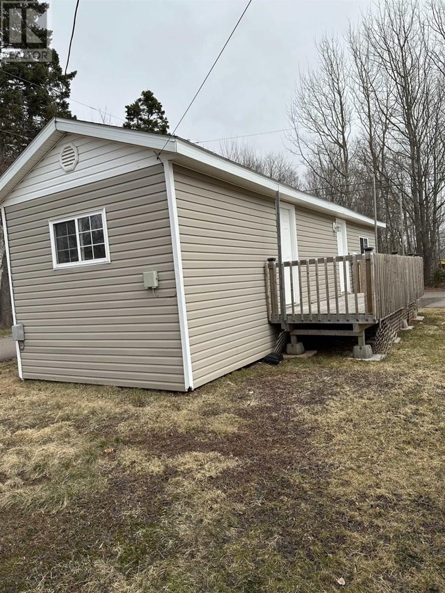 46 Linkletter Estates Summerside, Prince Edward Island Houses for