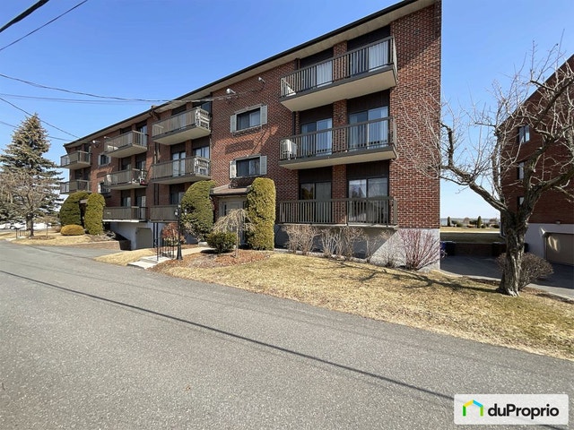 $425,000 - Condominium for sale in Sorel-Tracy — photo 2