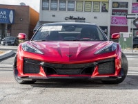 *Price Includes Luxury Tax* Z07 Performance Pkg | Front Lift with Memory | Magnetic Ride | Carbon Ae... (image 2)