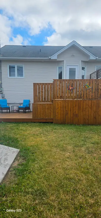3 Bedroom Fully Furnished Bungalow for Rent, View more