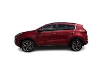 Welcome to Country Hills Volkswagen 2020 Kia Sportage SX AWD Our team of knowledgeable professionals... (image 4)