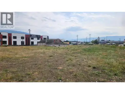 Adjacent to the Salt Center,1.01 acres with great Highway exposure zoned Commercial Mixed Use allowi...