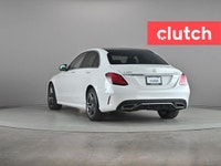 Rain Sensing Wipers, Rear Window Defroster, Hill Assistance and more! Clutch is the largest online u... (image 5)