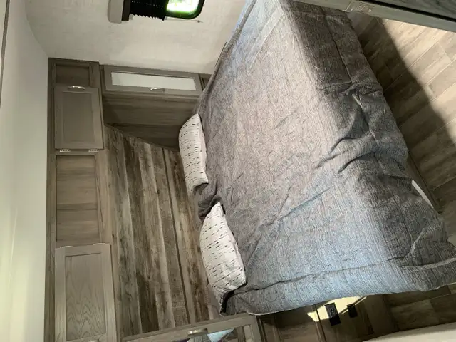 2023 GULF STREAM ENVISION 258RB - OFFERS ACCEPTED!!! MUST GO in Travel Trailers & Campers in Regina - Image 13