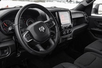 This Ram 1500 has a dependable Twin Turbo Regular Unleaded I-6 3.0 L/183 engine powering this Automa... (image 7)