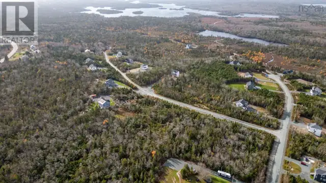 47 Trescasa Lane Portuguese Cove, Nova Scotia in Land for Sale in City of Halifax - Image 34