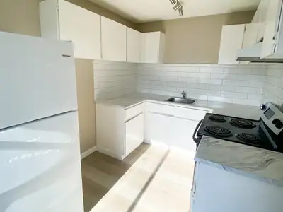 University Valley Apartments I & II is professionally managed by Mainstreet Equity Build Your Credit...