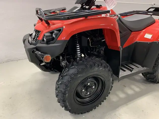 2024 Argo Xplorer XR 500 in ATVs in Edmonton - Image 8