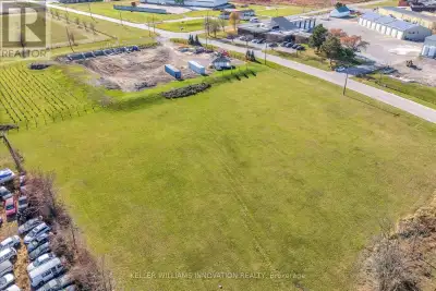 Welcome to 615 Gillard Street, a rare 2.27-acre industrial parcel offering endless potential in a gr...