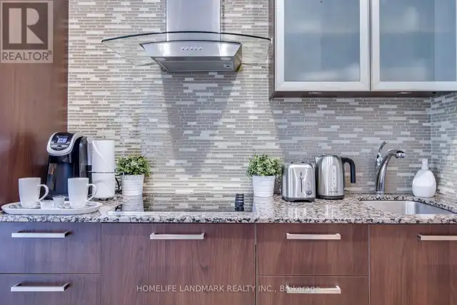 1807 - 14 YORK STREET Toronto (Waterfront Communities), Ontario in Long Term Rentals in City of Toronto - Image 6