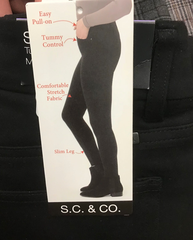 LADIES JEANS & DRESS PANTS in Women's - Bottoms in Ottawa