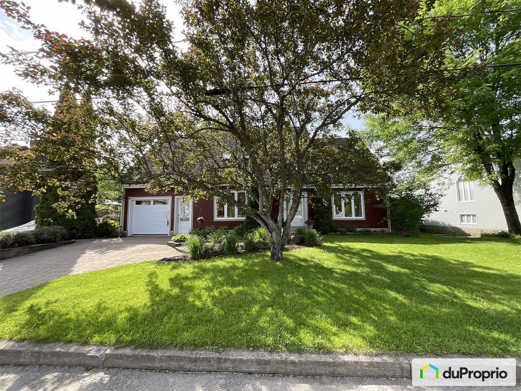 $695,000 - 2 Storey for sale in L'Ange-Gardien — photo 2