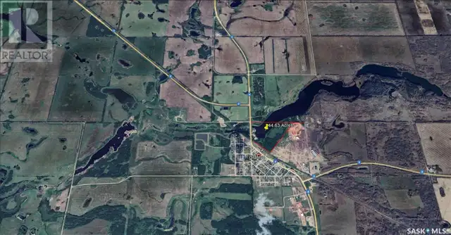 Sibbald Lake Parkdale Rm No. 498, Saskatchewan in Houses for Sale in Prince Albert - Image 31