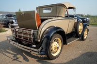 --DRIVE THE DREAM THIS SUMMER AT ADRENALIN MOTORS! NOW LOCATED IN GASOLINE ALLEY, RED DEER!-- This u... (image 4)