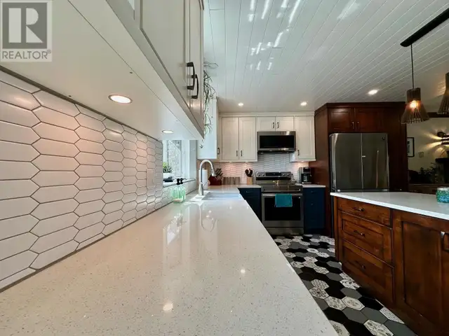 2804 OLSSON ROAD Houston, British Columbia in Houses for Sale in Houston - Image 14