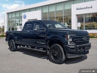 This Ford Super Duty F-350 SRW delivers a Intercooled Turbo Diesel V-8 6.7 L/406 engine powering thi... (image 5)
