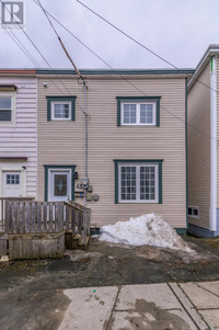 43 Franklyn Avenue St. John's, Newfoundland & Labrador