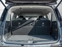 Every New and Executive Driven Demo at Hyatt Infiniti comes with all weather floor mats, wheel locks... (image 6)