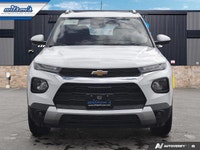 Check out this certified 2023 Chevrolet Trailblazer LT AWD | Panoramic Sunroof | Heated Seats | CarP... (image 7)