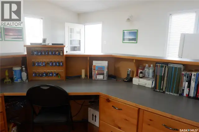 143 Railway AVENUE Coronach, Saskatchewan in Commercial & Office Space for Sale in Moose Jaw - Image 35